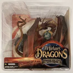 マクファーレン　ドラゴン　シーズン4セット　McFarlane マクファーレン ドラゴン シーズン4セット McFarlane 【公式通販】