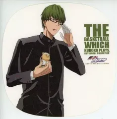 【中古】シール・ステッカー(キャラクター) 緑間真太郎 「黒子のバスケ くつろぎコレクション」