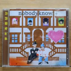 2025年最新】nobody～ノーバディ～の人気アイテム - メルカリ