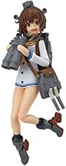 【中古】(未使用･未開封品)figma 艦隊これくしょん -艦これ- 雪風 ノンスケール ABS&ATBC-PVC製 塗装済み可動フィギュア