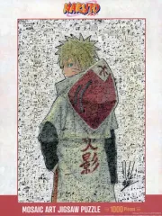 2025年最新】ジグソーパズル 1000ピース NARUTOの人気アイテム