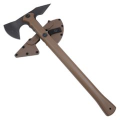 Cold Steel Trench Hawk 未使用品 / シース付き - メルカリ
