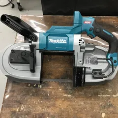 【中古品】★マキタ(makita) コードレスバンドソー PB001GZ【戸田店】のサムネイル