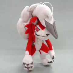 ルガルガン ぬいぐるみ まよなかのすがた まひるのすがた 745 ぬいぐるみ Pokémon fit ルガルガン(まよなかのすがた