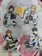 あんさんぶるスターズ！！(あんスタ) Trickstar(トリックスター) スター 半神 アクリル 2 焦げた