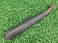 2025年最新】250TR 純正マフラーの人気アイテム - メルカリ