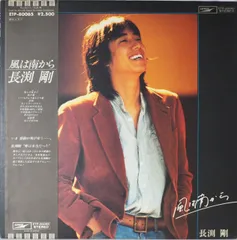 長渕剛　ベストアルバム　ギター弾き語り「逆流」「風は南から」　絶版　希少本 長渕剛 ベストアルバム ギター弾き語り「逆流」「風は南から