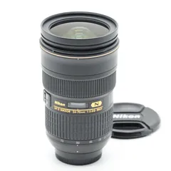 ■ほぼ新品■ Nikon AF-S NIKKOR 24-70mm F2.8G ED 777015のサムネイル