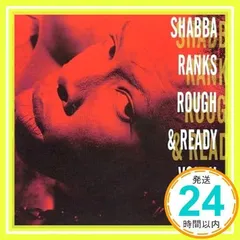 Rough & Ready Volume Ii [CD]_02
