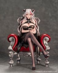 となりのモケイフェスティバル9 awaken FGO リリス ガレージキット