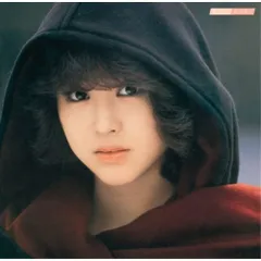  【CD】松田聖子 / 風立ちぬ (MHCL-30110)