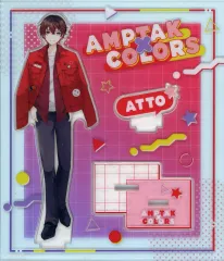 2026年最新】UTOPIA アクスタの人気アイテム - メルカリ