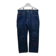 2025年最新】junya watanabe man levi'sの人気アイテム - メルカリ