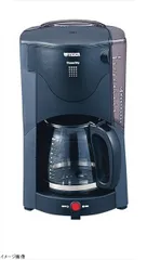 【新品】タイガー コーヒーメーカー ＡＣＪ－Ｂ１２０のサムネイル