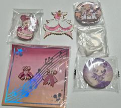ENHYPEN ソヌ　定め　weverse shop ラキドロ　ラッキードロー ENHYPEN desire weverse ラキドロ コンプ セット - メルカリ