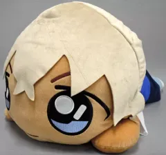 【中古】ぬいぐるみ 安室透 セガ寝そべりぬいぐるみ(70cm) 「名探偵コナンカフェくじmini」 A賞