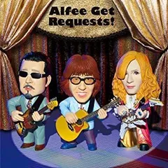THE ALFEE OFFICIAL WEB SITE