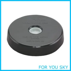 新品 特注品 チェロ エンドピン 8mm タングステン製 + チタニ m1849