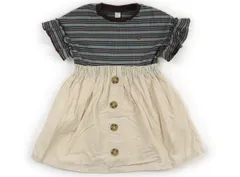 【アプレレクール/apreslescours】チュニック 90サイズ 女の子【子供服・ベビー服】（1830891）