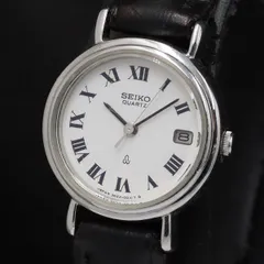 SEIKO シャリオ スクエア シルバー文字盤 70's ヴィンテージ タンク SEIKO シャリオ スクエア シルバー文字盤 70's ヴィンテージ