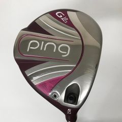 【即納】G Le 2 | 22 | L | ULT 240J | 中古 | フェアウェイウッド | ピン