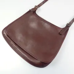 コーチ　オールドコーチ　ショルダーバッグ　肩掛け　斜め掛け　9134 楽天市場】コーチ COACH ショルダーバッグ レザー 9134 オールド
