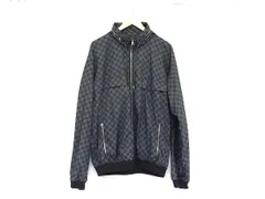 ルイヴィトン　ブルゾン ジャンパー ジャケット 楽天市場】LOUIS VUITTON ルイヴィトン ジャケット サイズ:46