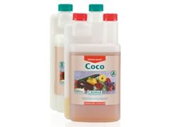 CoCo A/B （ココA/B）1L【肥料 植物 観葉植物】のサムネイル