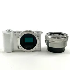 カメラ デジタルカメラ 2023年最新】α5100 sonyの人気アイテム - メルカリ