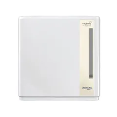 Y♢228 ダイニチ 温風気化／気化式加湿器 HD-242（W）