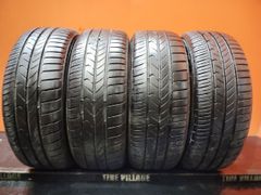 TOYO TRANPATH mp7 215/60R16 16インチ 夏タイヤ 4本 23年製 バリ溝