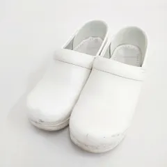 2025年最新】ダンスコ プロフェッショナル ホワイトの人気アイテム