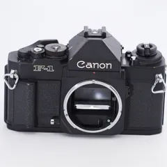 2025年最新】Canon new f-1 アイレベルの人気アイテム - メルカリ 2025年最新】Canon new f-1 アイレベルの人気アイテム - メルカリ