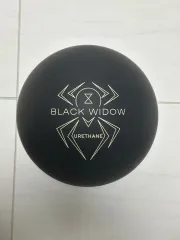 ボーリング HAMMER(ハンマー) black widow（ブラックウィドウ