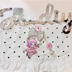 MOLLYキーホルダー♡BIG