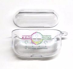 [중고] 가전 공급 미스테리오(로고) Air Pods Pro 케이스(1세대) [스파이더맨:노웨이 홈]