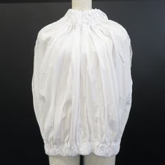 コムデギャルソン COMMEdesGARCONS シャツブラウス プルオーバー ノースリーブ [x940930]