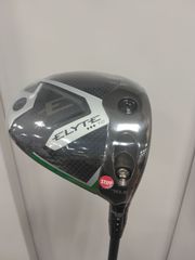 DR　キャロウェイ Elyte Triple Diamond Tour Draw エリート ドライバー 　10.5/S　メンズ 右用 TENSEI 1K BLACK GRAPHITE USA直輸入品 2025年モデル （浦安店）