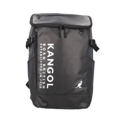 ☆ ホワイト ☆ KANGOL piece ボックスリュック KANGOL カンゴール リュック 250-1570 リュックサック 33L ボックス型 バックパック ボックスリュック デイパック おしゃれ レディース メンズ バッグ レディースバッグ
