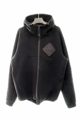 2024年最新】fcrb ventilation hoodieの人気アイテム - メルカリ