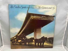 【未開封SACD】ドゥービー・ブラザーズ「キャプテン・アンド・ミー」サラウンド THE CAPTAIN AND ME/DOOBIE BROTHERS/ドゥービー・ブラザーズ