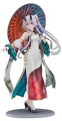 【中古】(非常に良い)Fate/Grand Order アーチャー/巴御前 英霊旅装Ver. 1/7スケール ABS&PVC製 塗装済み完成品フィギュア