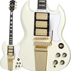 Maestro byGibson 希少なゴールドトップ！ Maestro byGibson 希少なゴールドトップ！ - メルカリ