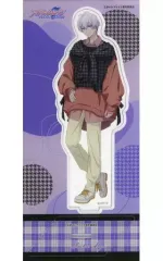 【中古】アクリルスタンド・アクリルパネル 逢坂壮五 アクリルスタンド 「アイドリッシュセブン Third BEAT!」