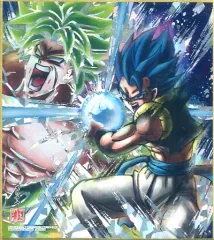 2025年最新】ドラゴンボール 色紙art9 シークレットの人気