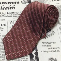 ダーバン DURBAN 良品 微光沢 ネクタイ 日本製 シルク100% パターン柄 ミックス K-007076 ゆうパケット