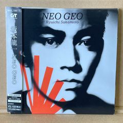 坂本龍一　1987年　ポスターno.2 m81713668899_1.jpg?1735350958