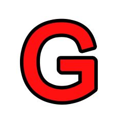 CASIO(カシオ)G-SHOCK(ジーショック)Gショック GA-500P-1AJF