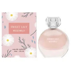 【 新品 未開封 】 ビピット MASSEMOLLYスウィートリリー MASﾘﾘｰ06 未使用 送料無料