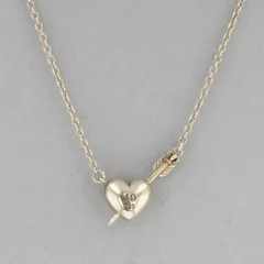中古】 Justin Davis （ジャスティンデイビス） CUPIDO Necklace